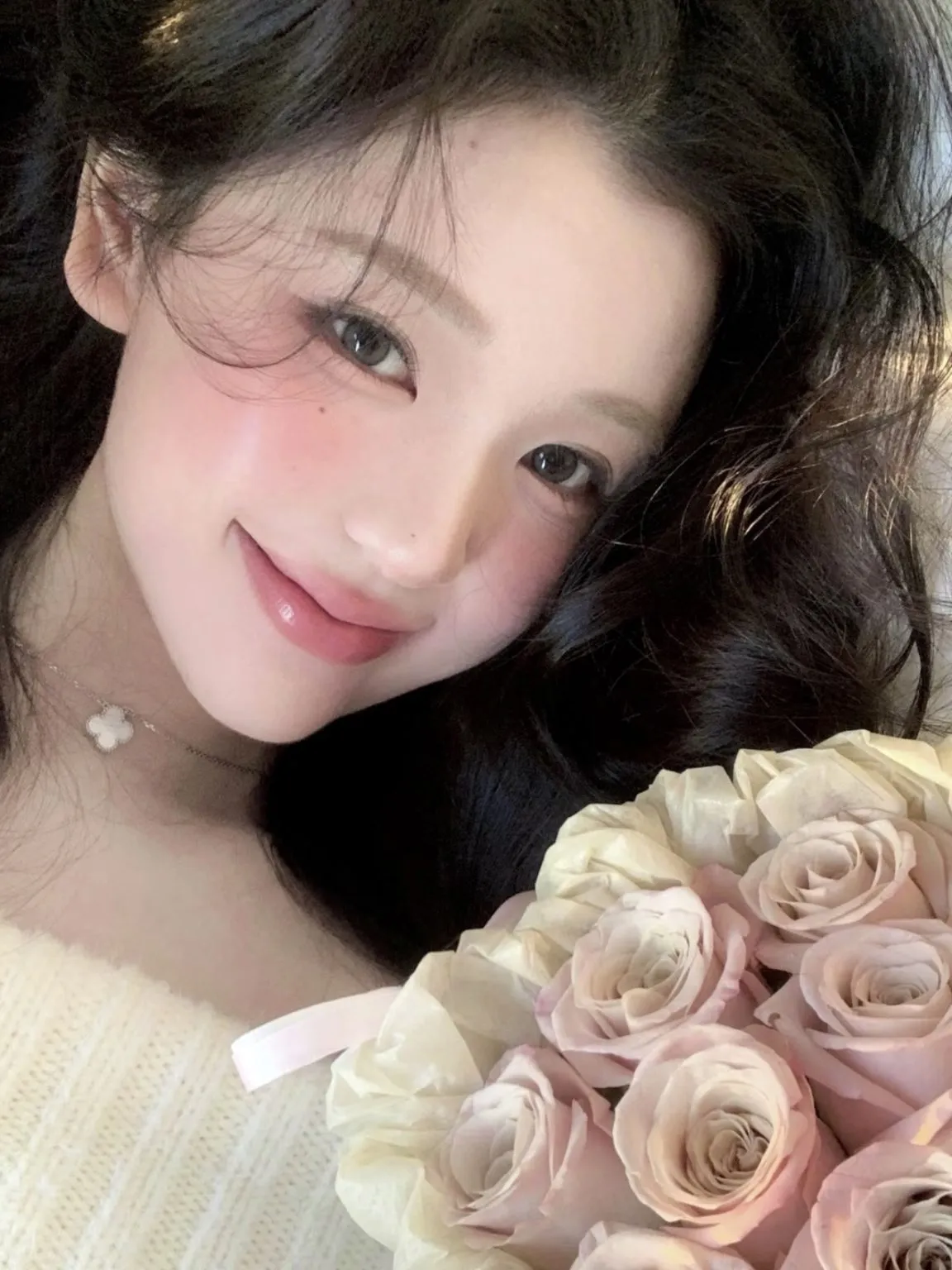 Y1218B-171 普陀清纯御姐