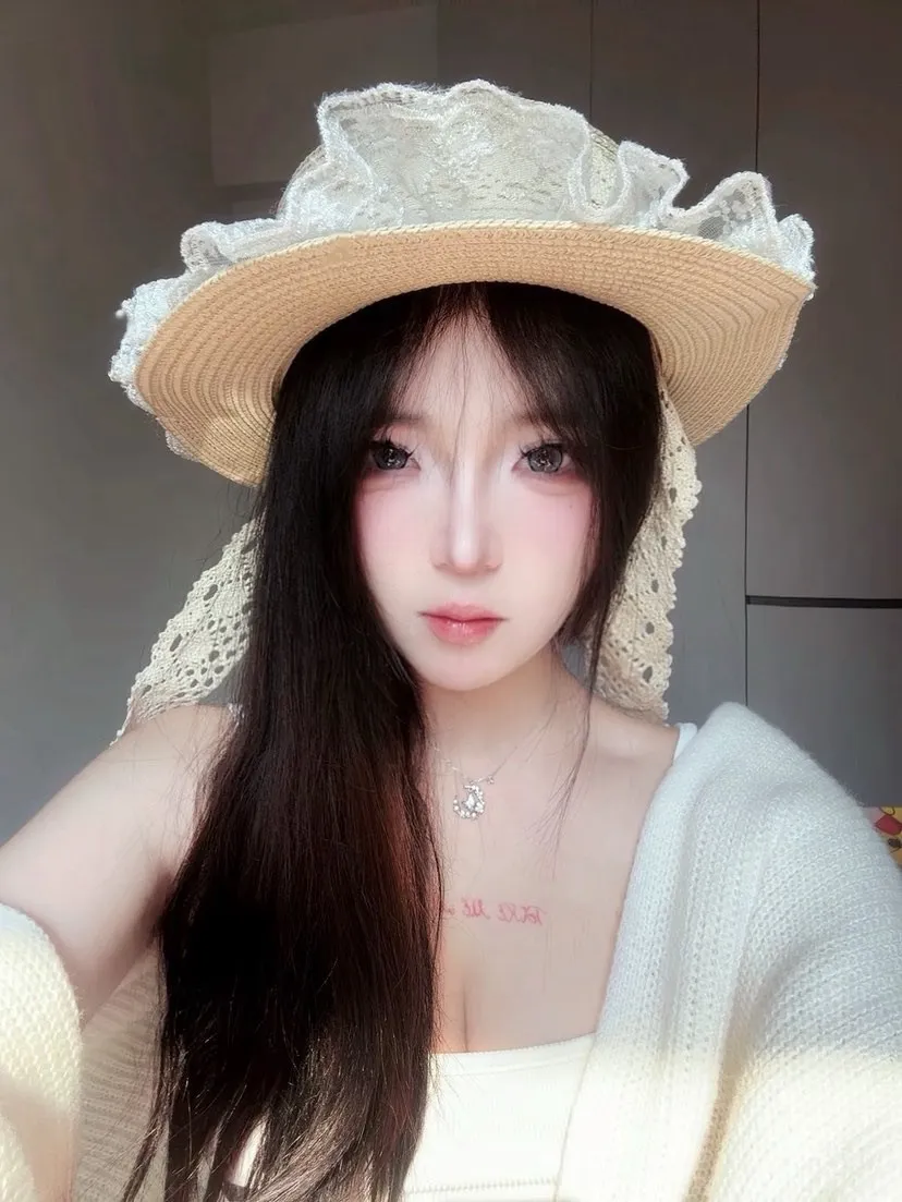 08萝莉北北  首次下水 Gallery 6