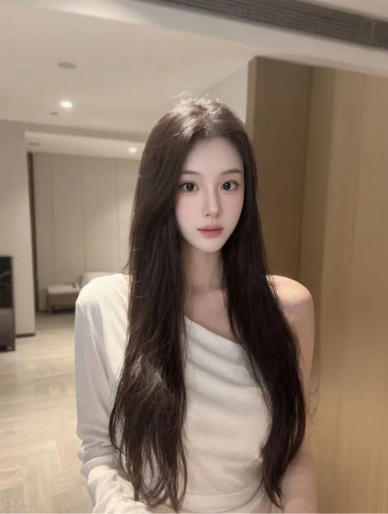 1250A-懒懒黄埔筷子腿 Gallery 6