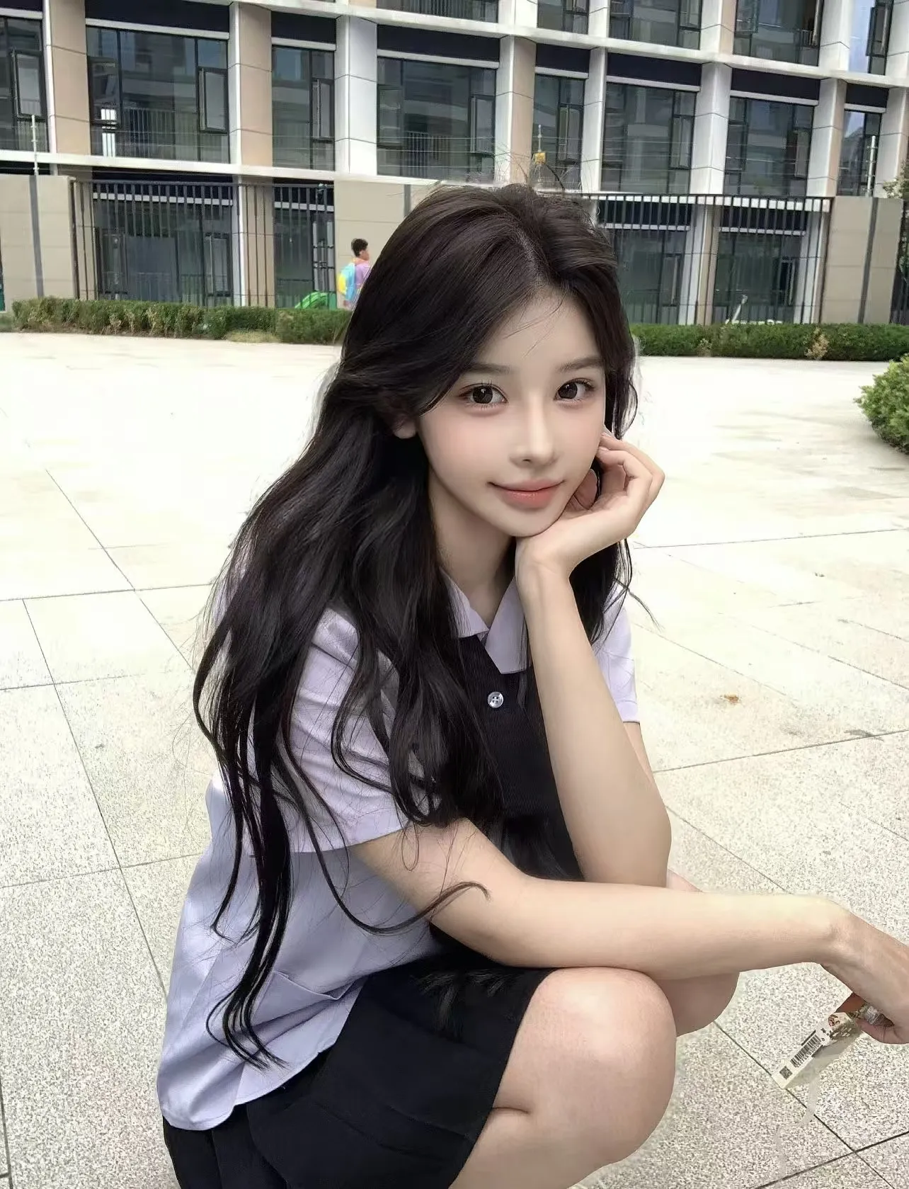 上海小兔宝🏠清纯校花 畫廊 6