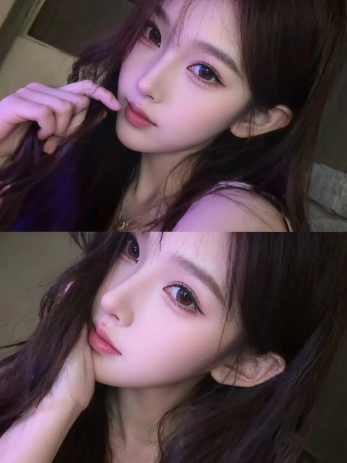 宝山慕雪 极品御姐纯欲天花板