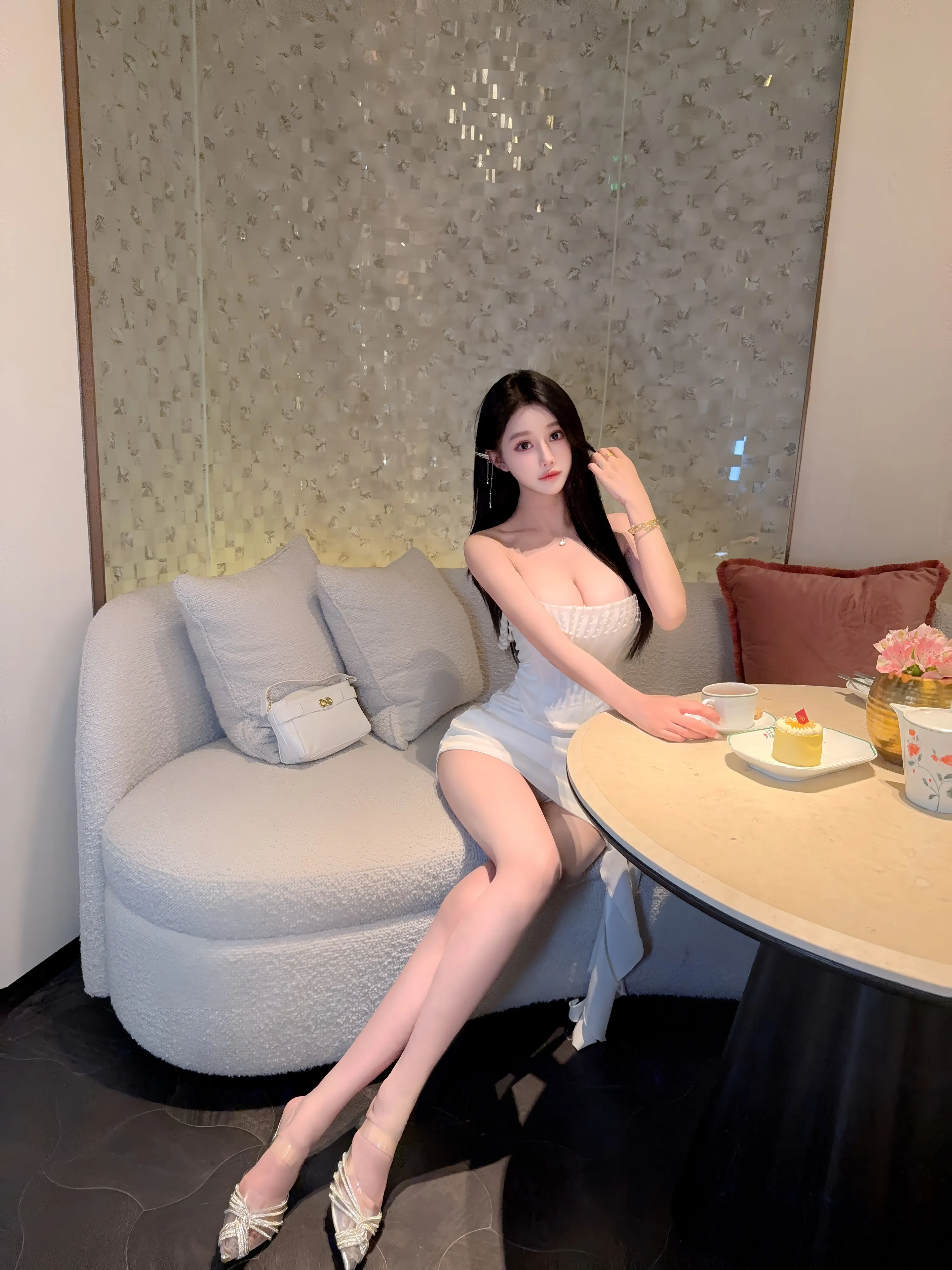 浦东 170 极品🉑纯🉑御姐 갤러리 6