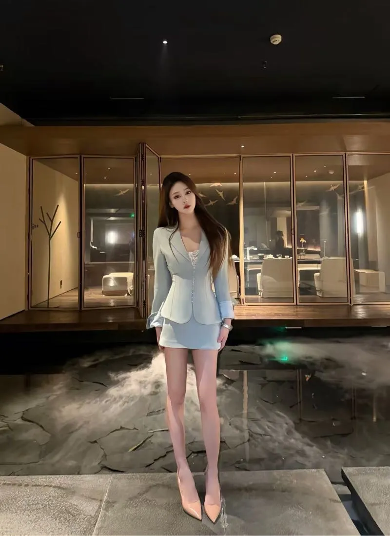 普陀娜娜 高端炮架 下海还贷款 Gallery 6