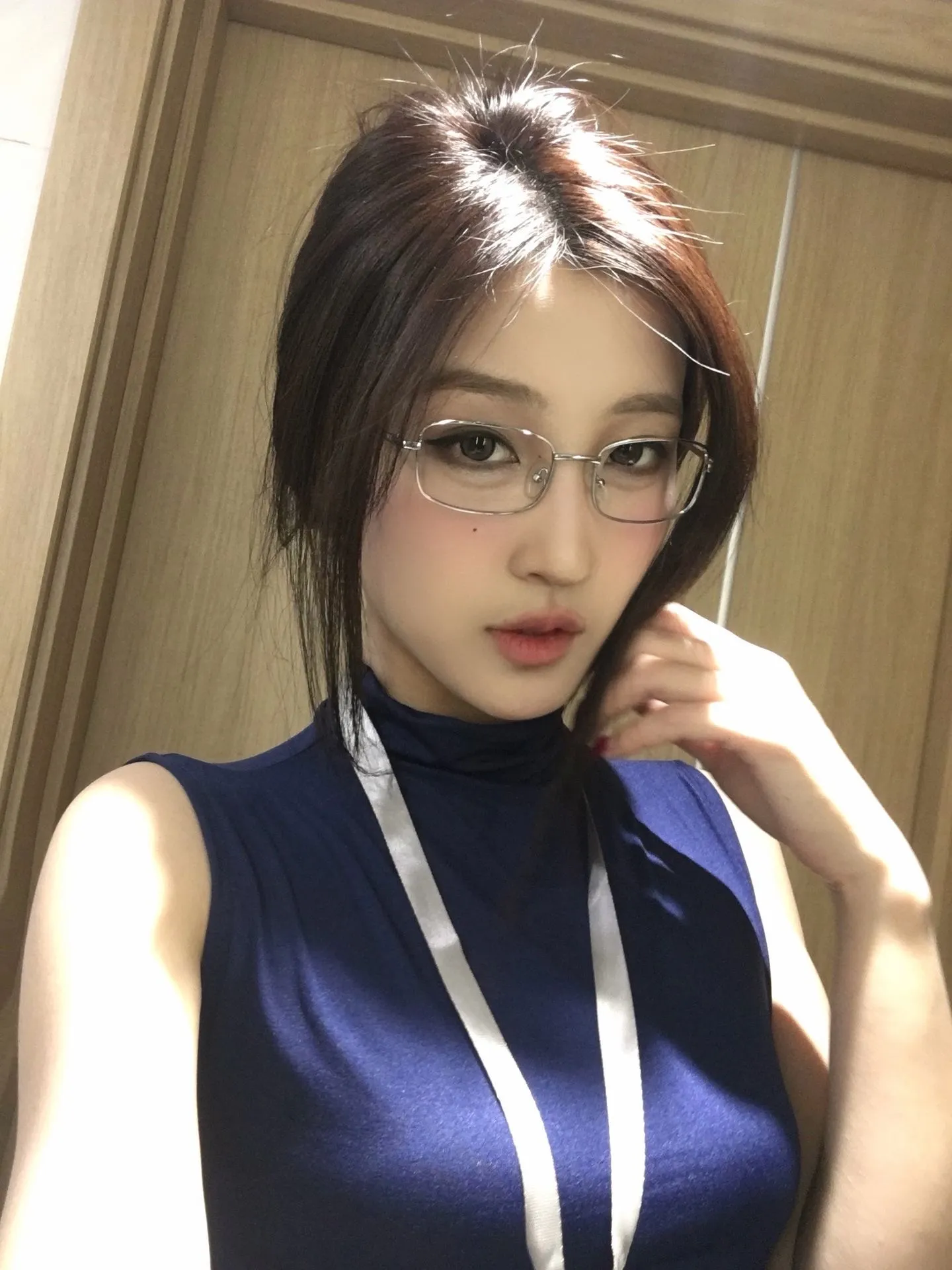 宁波波 风情万种千娇百媚