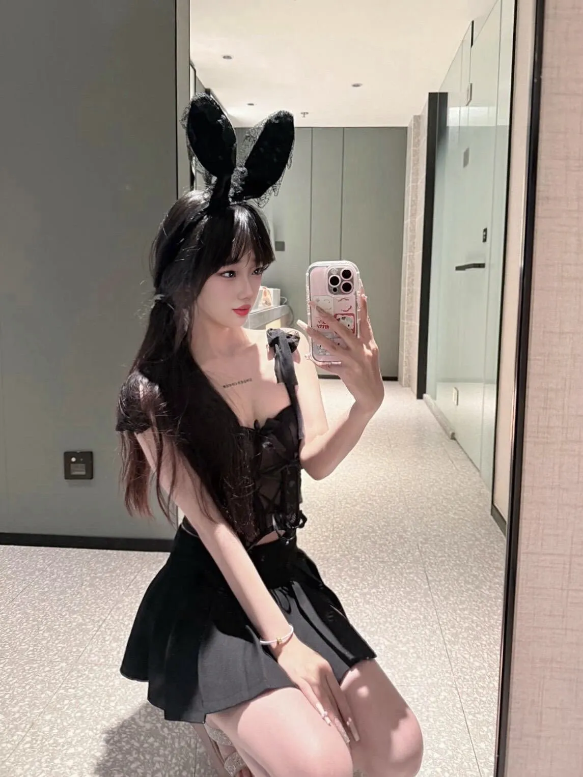 06小蘑菇D🐻175身高 Gallery 3