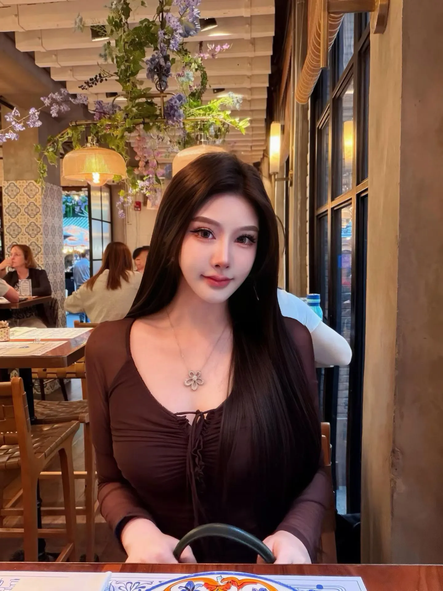 y165普陀175骚蜜御姐 Gallery 5