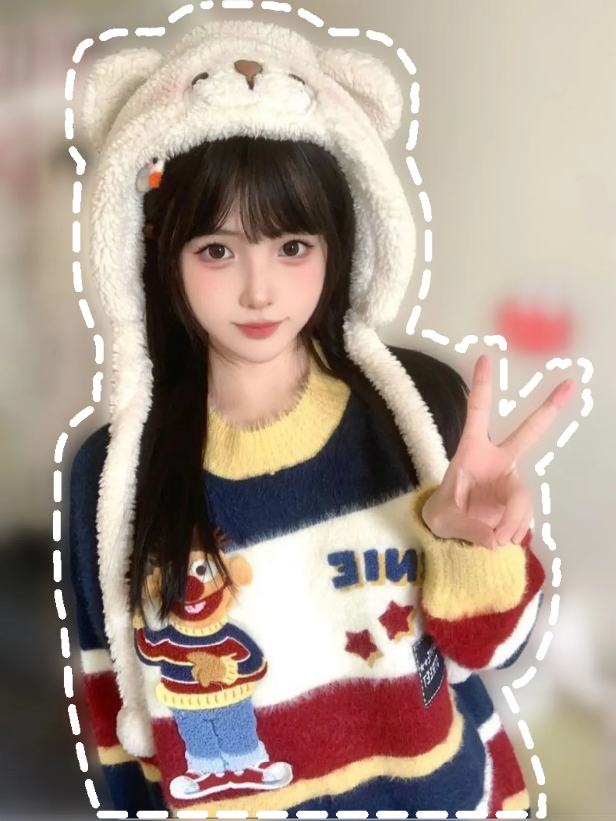 【小虎牙】粉嫩可爱 捏捏🤏 Gallery 2