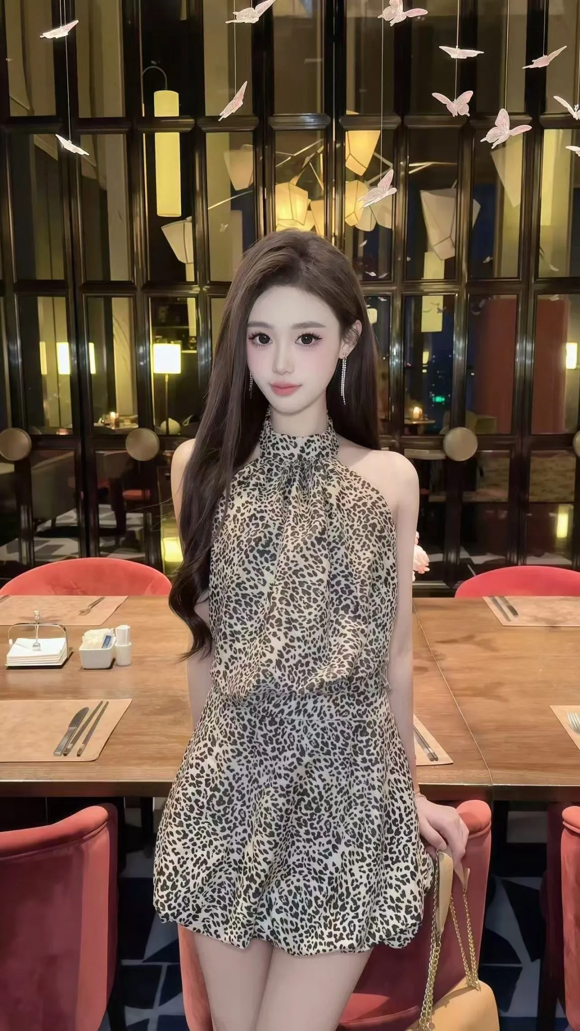 Y4722-07 静安极品御姐旅游爱好者 Gallery 2