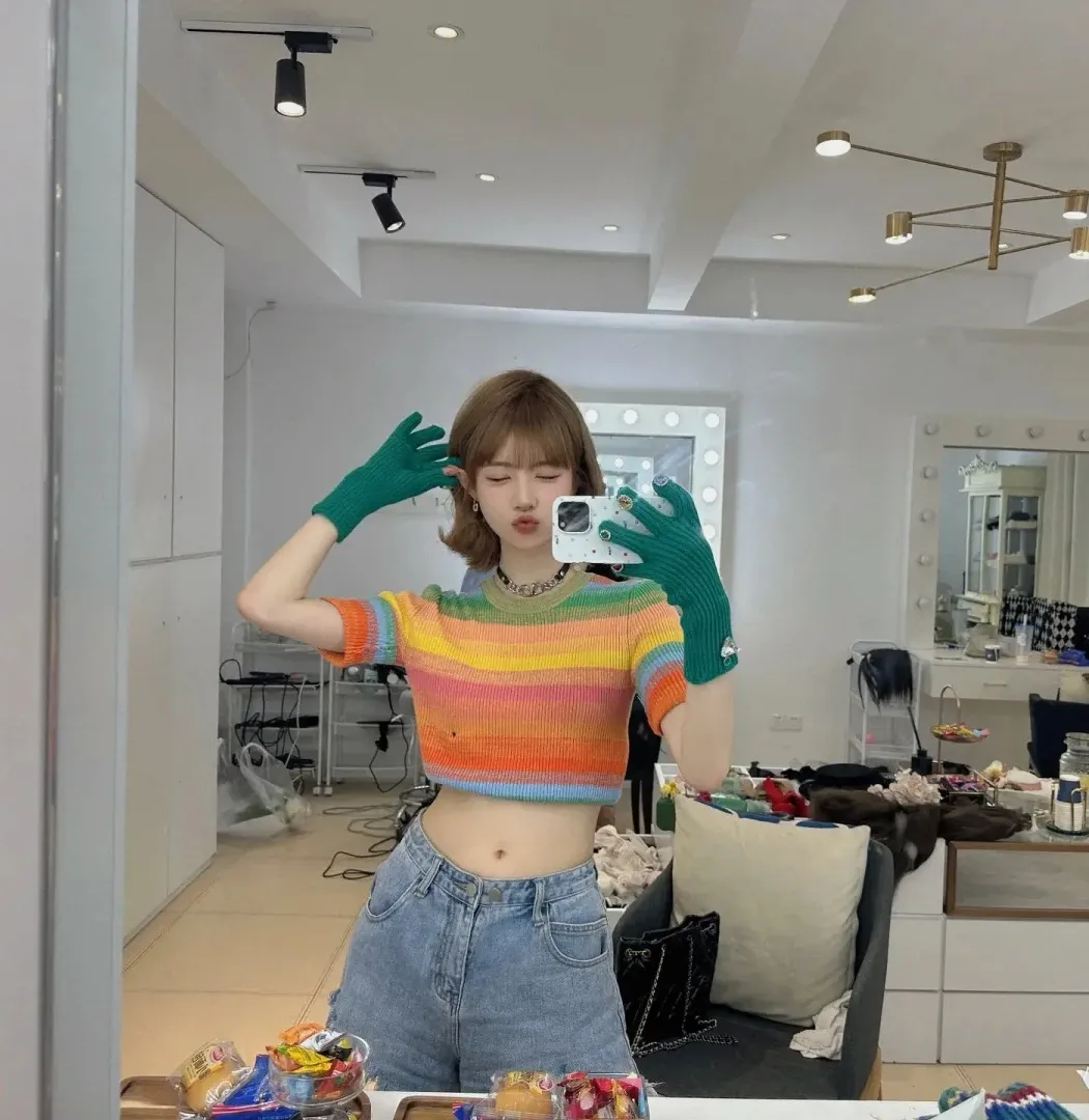 浦东陆家嘴🤖极品短发纯御05阿燃🛍夯暴了 Gallery 6