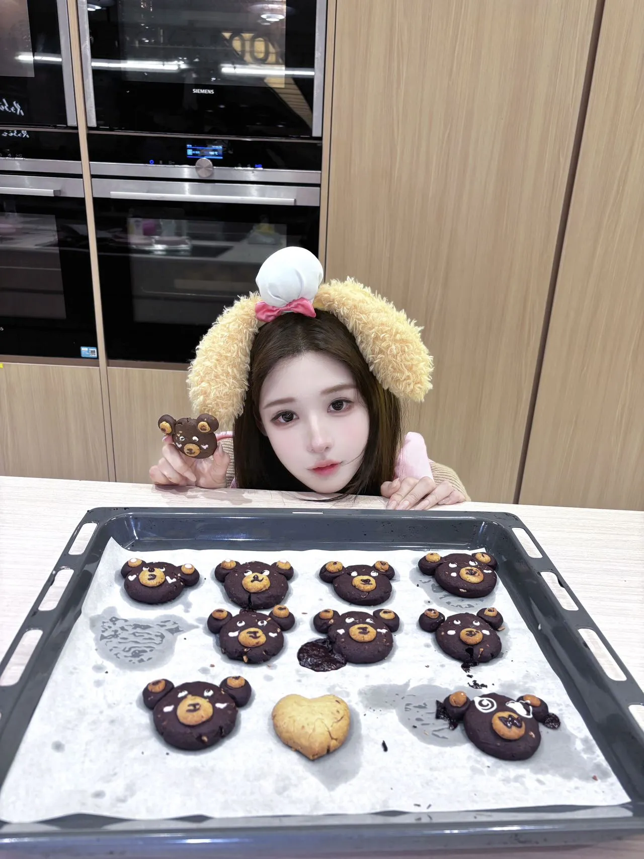 纯欲女友 皮肤雪白 皮肤柔软 Gallery 5