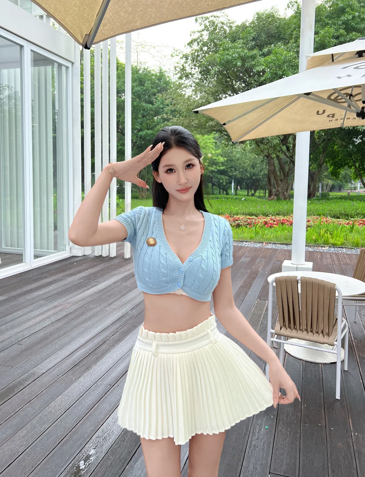 露露 顶级御姐 Gallery 6