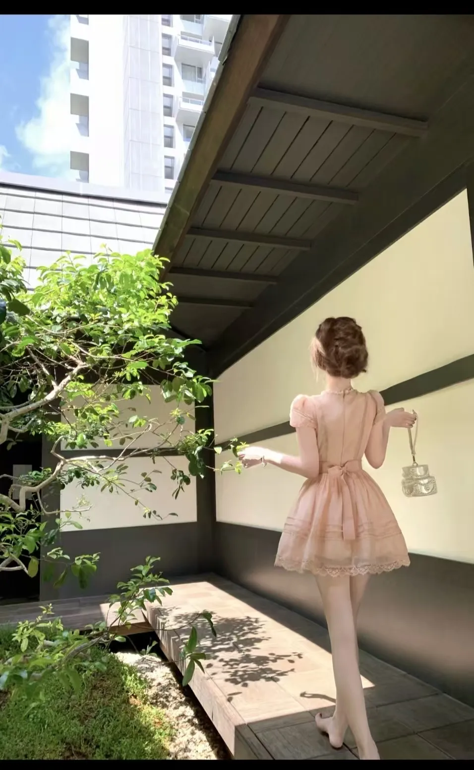 松江苗苗 Gallery 5