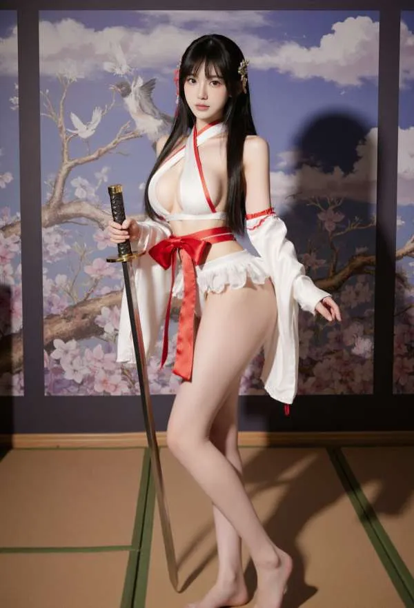 长寿路 极品💕02千夏 🉑🈚🉑sm 专业双飞 Gallery 4