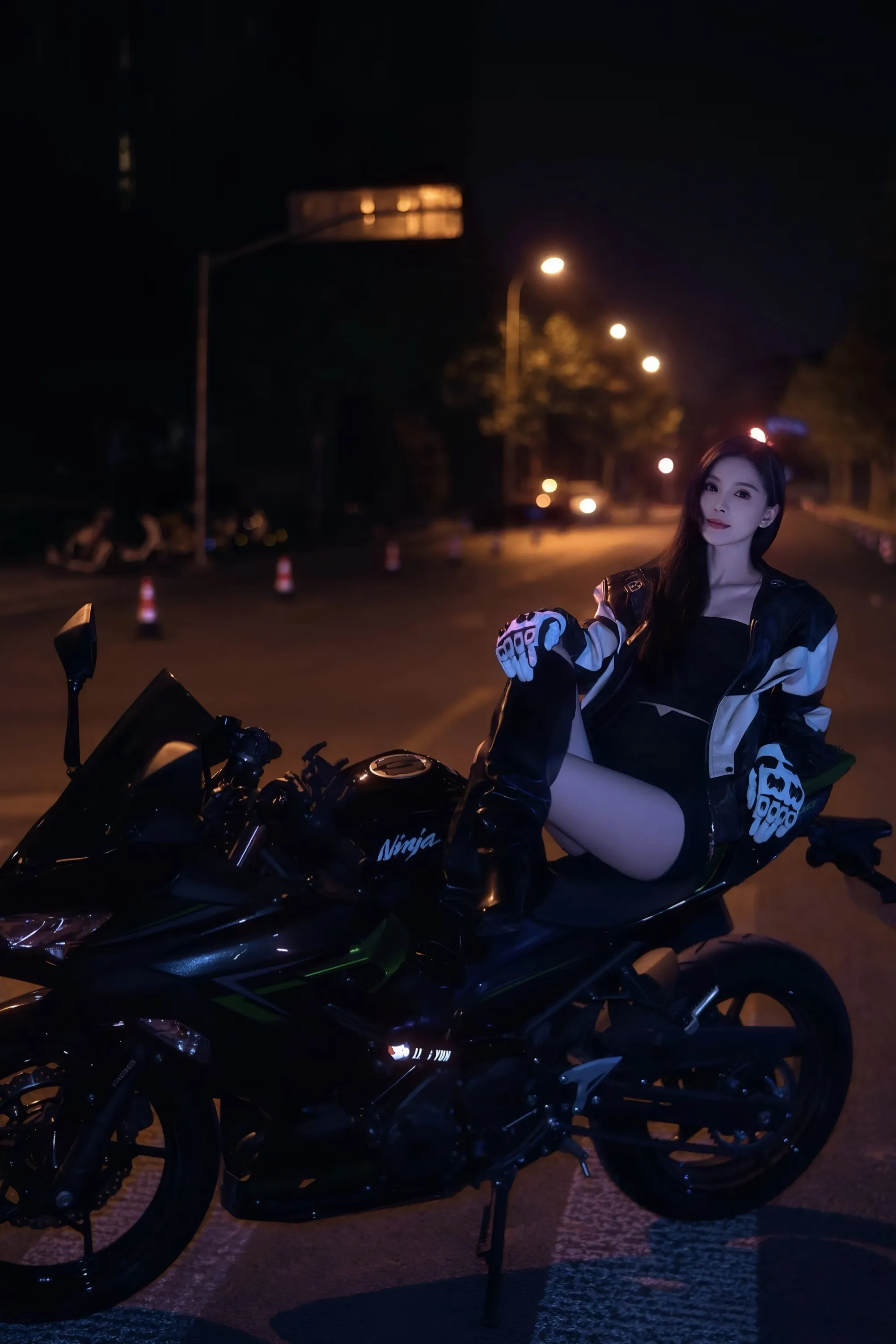 浦东三林前滩摩旅达人小酒窝 Gallery 2