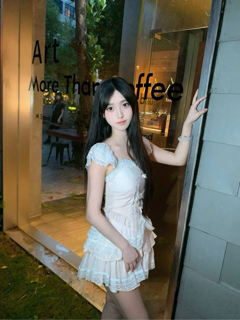 闵行新人 婉婉 Gallery 2