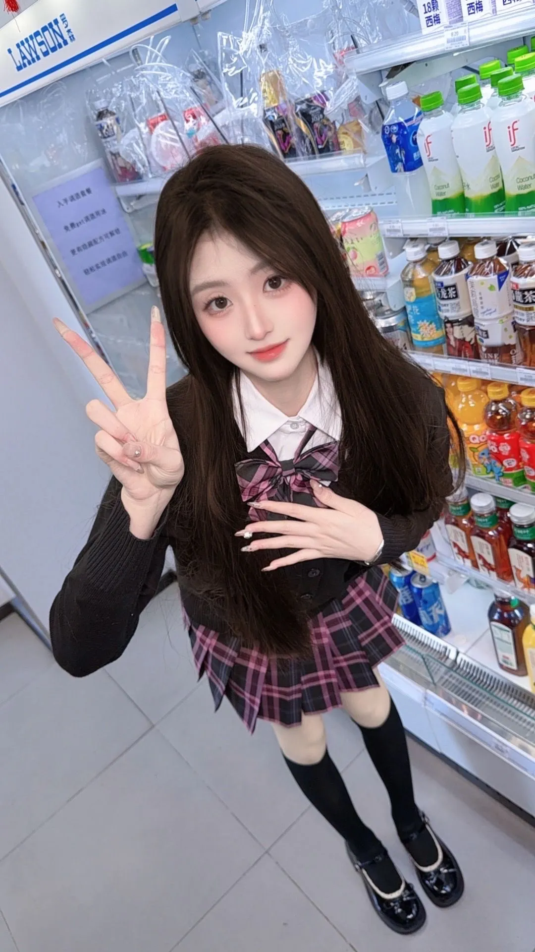 大三学生兼职小晴 Gallery 2