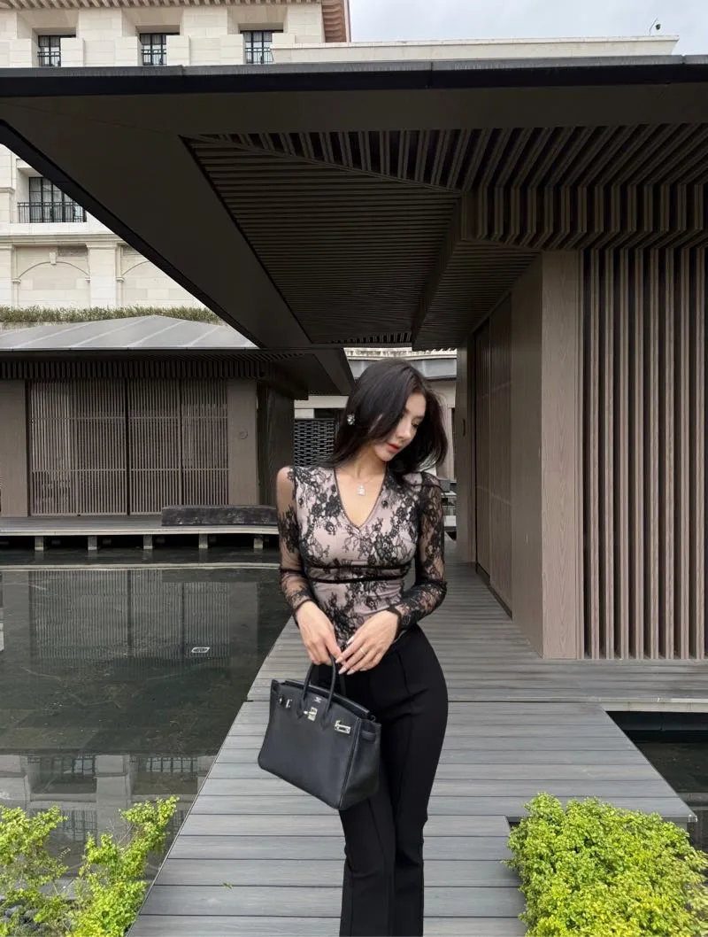 兔兔 短开御姐 Gallery 5