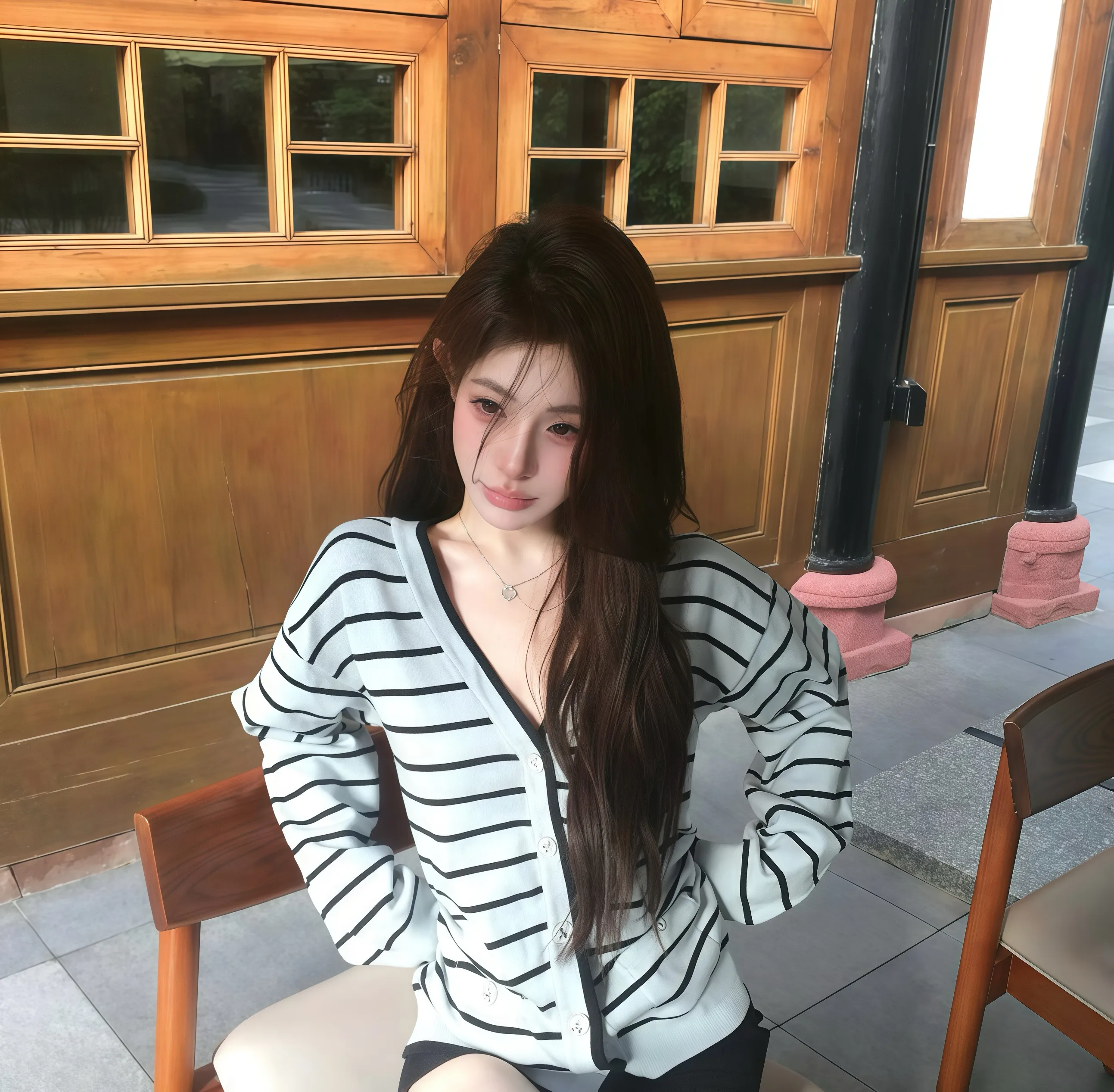 a585学生纯欲 畫廊 2