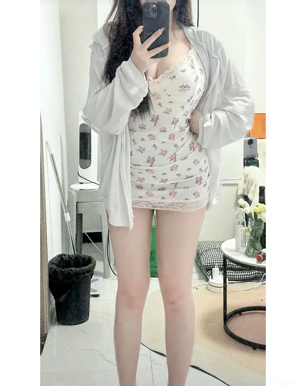 真实护士.童颜巨乳兔兔 Gallery 3