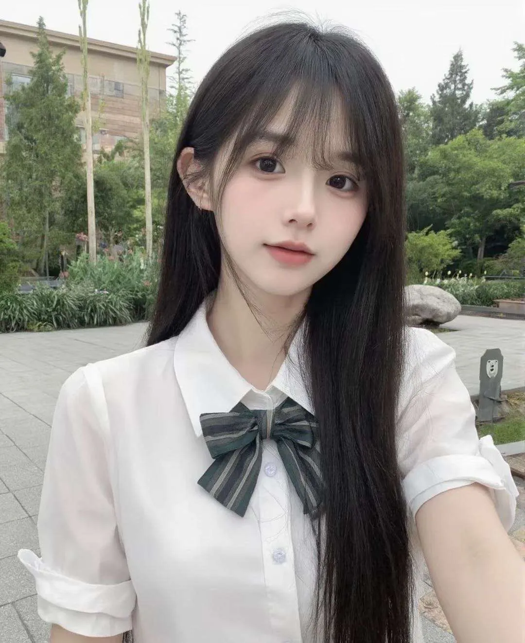 雪儿🏠上海校花 Gallery 6