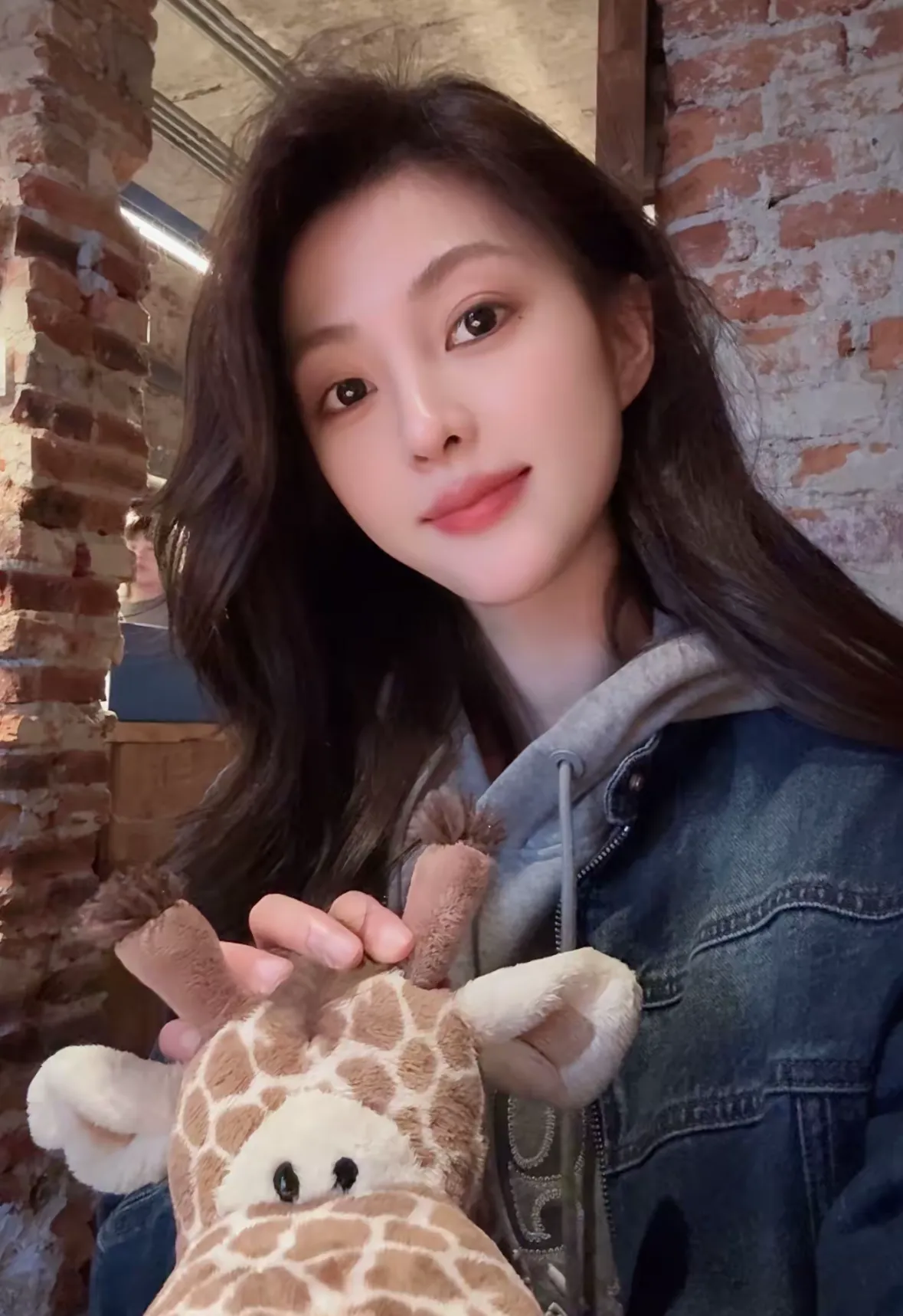 清纯女大 在校大三学生兼职 硕子 Gallery 4