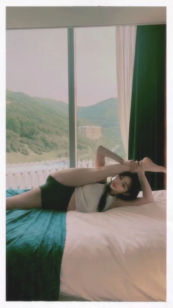 y260健身白虎 Gallery 2