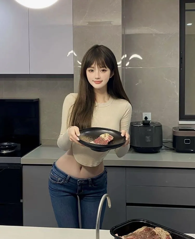 在校学生 小橙 三点粉嫩 ❌🍷 ❌外❌💊 Gallery 2