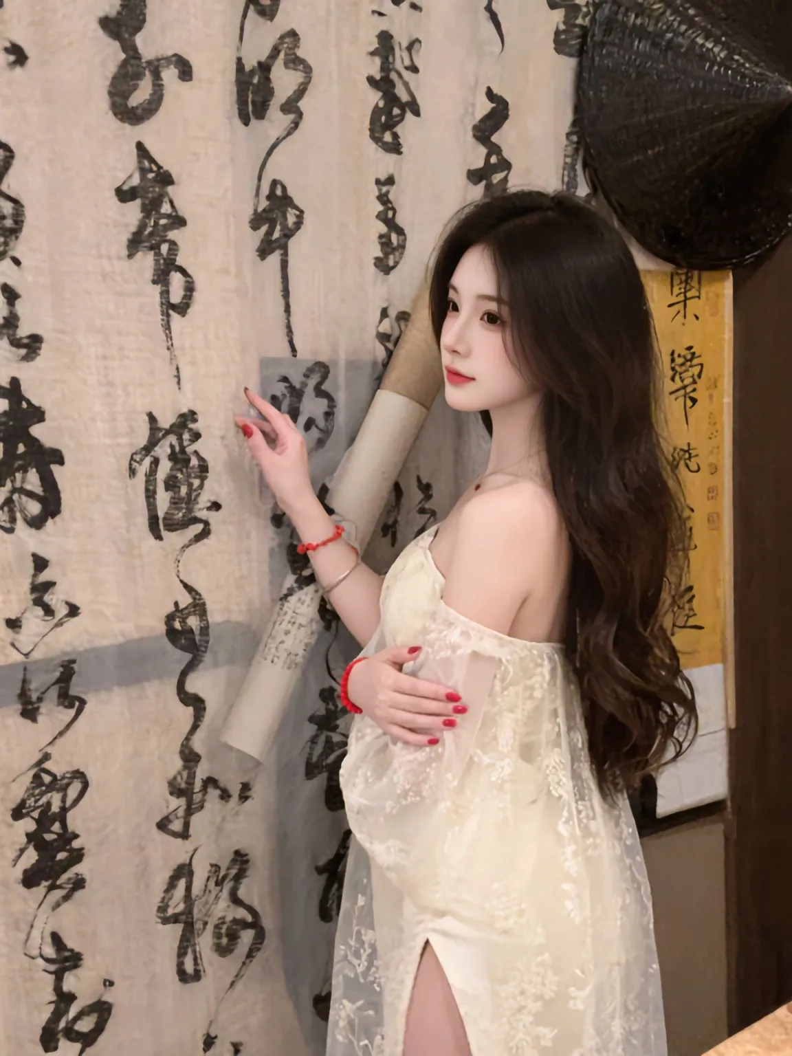 08星星    学妹下海兼职，🉑🐍 Gallery 6