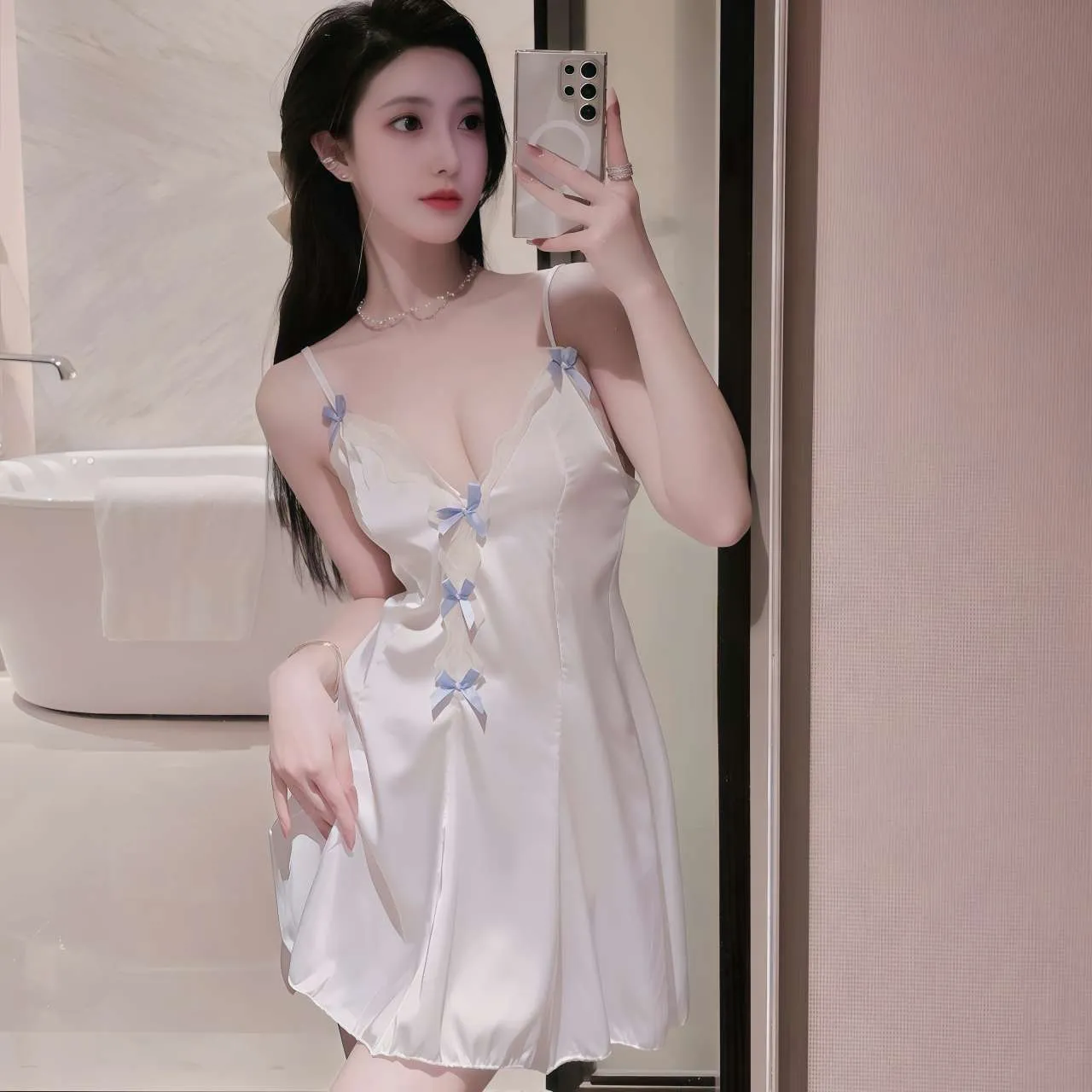 静安💝林雨薇（上海人） Gallery 1