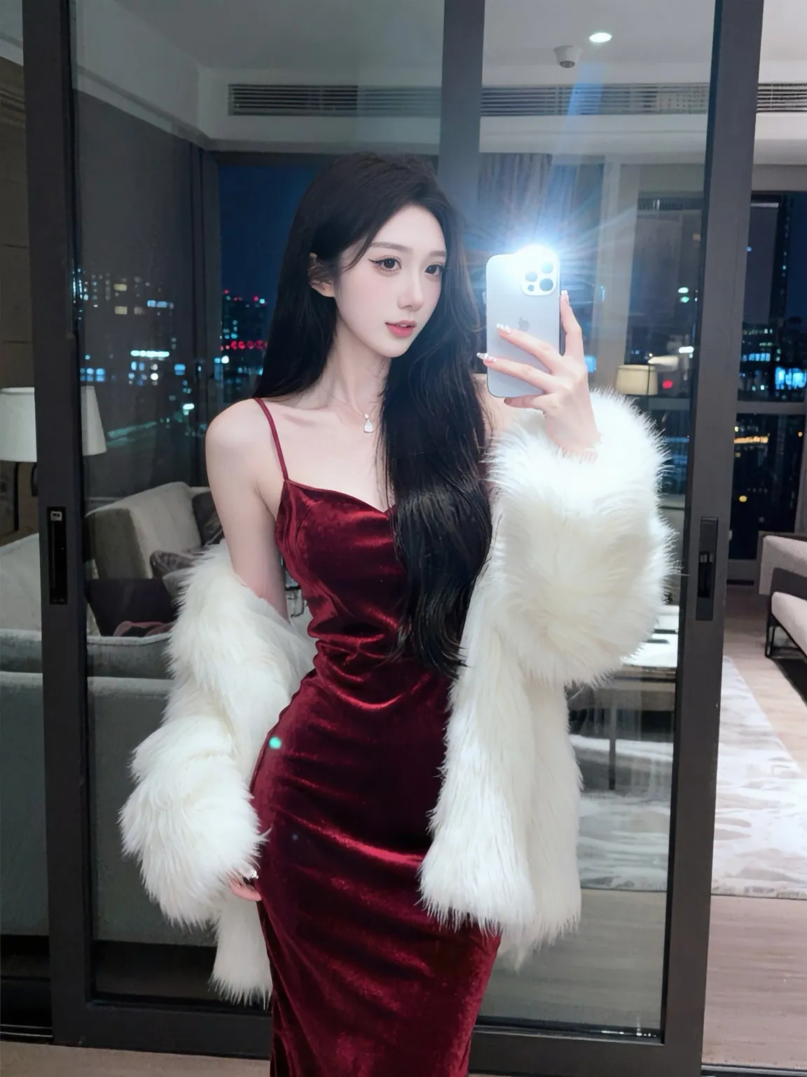 真人真照 Gallery 3