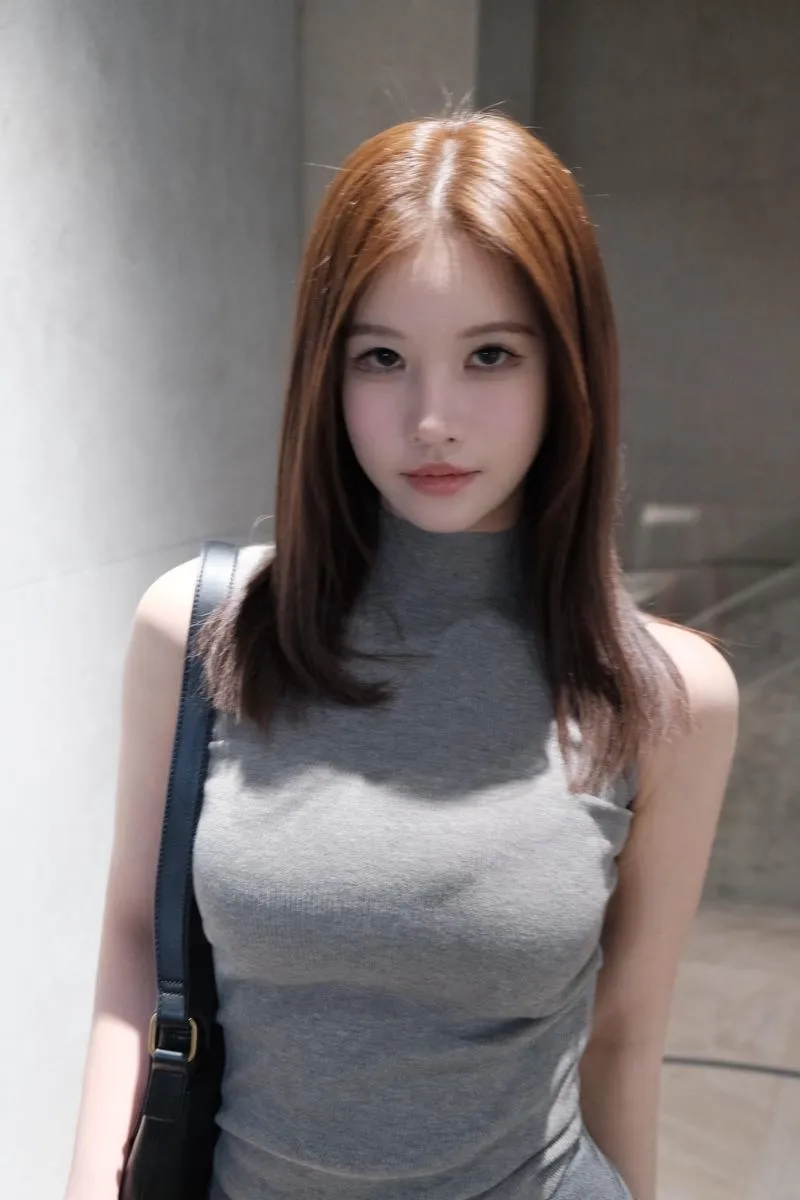 极品气质御姐昭昭 华人🏠 Gallery 1