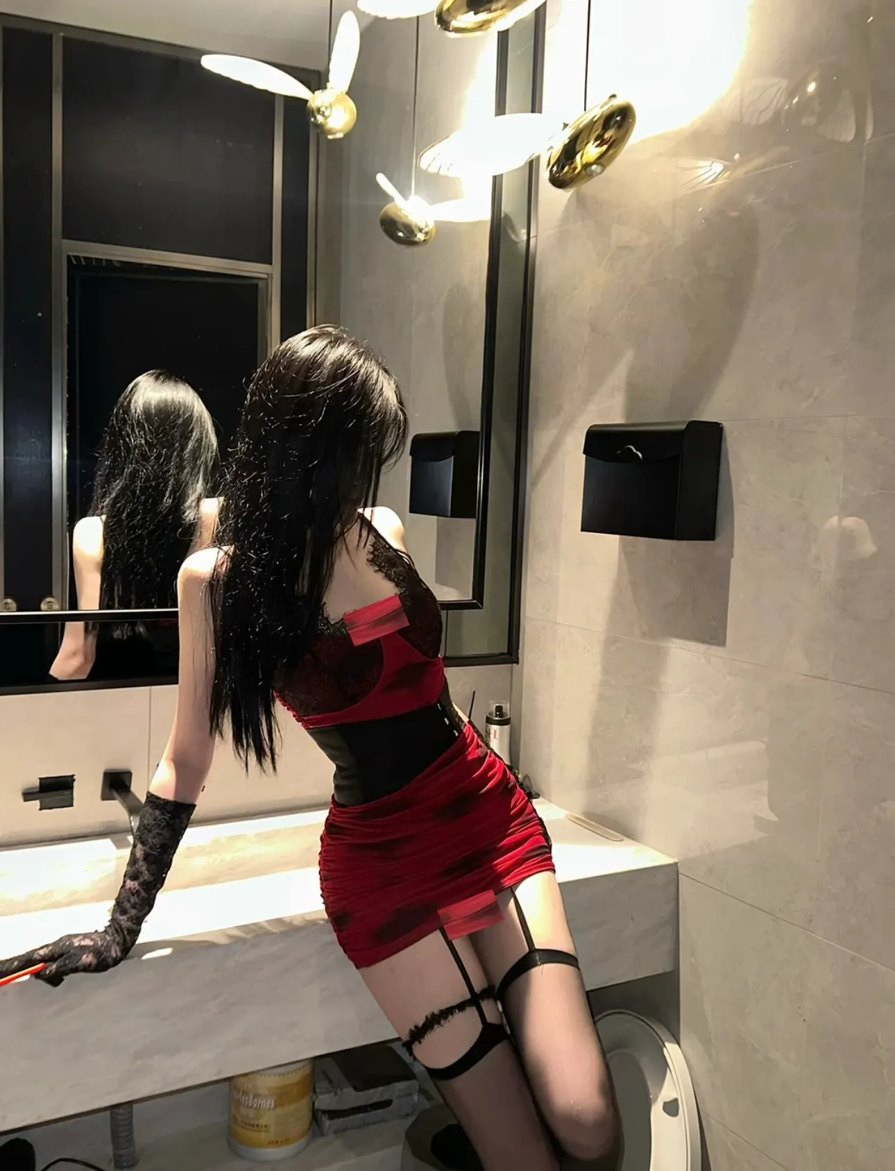 ιη π ι΅θ‘εε€ ζε‘ε₯³ε ι¦βπ Gallery 1