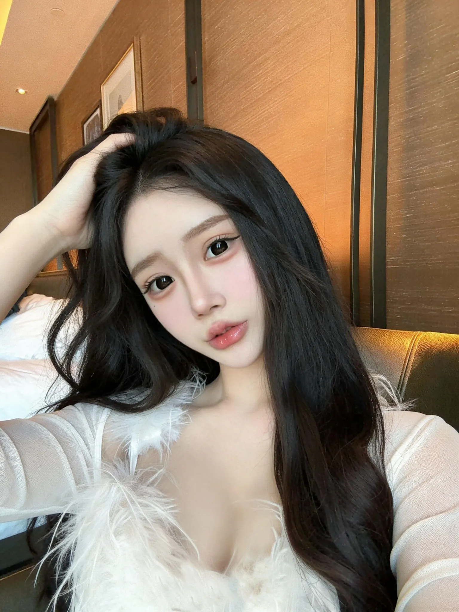 滋滋 清纯气质系 Gallery 5