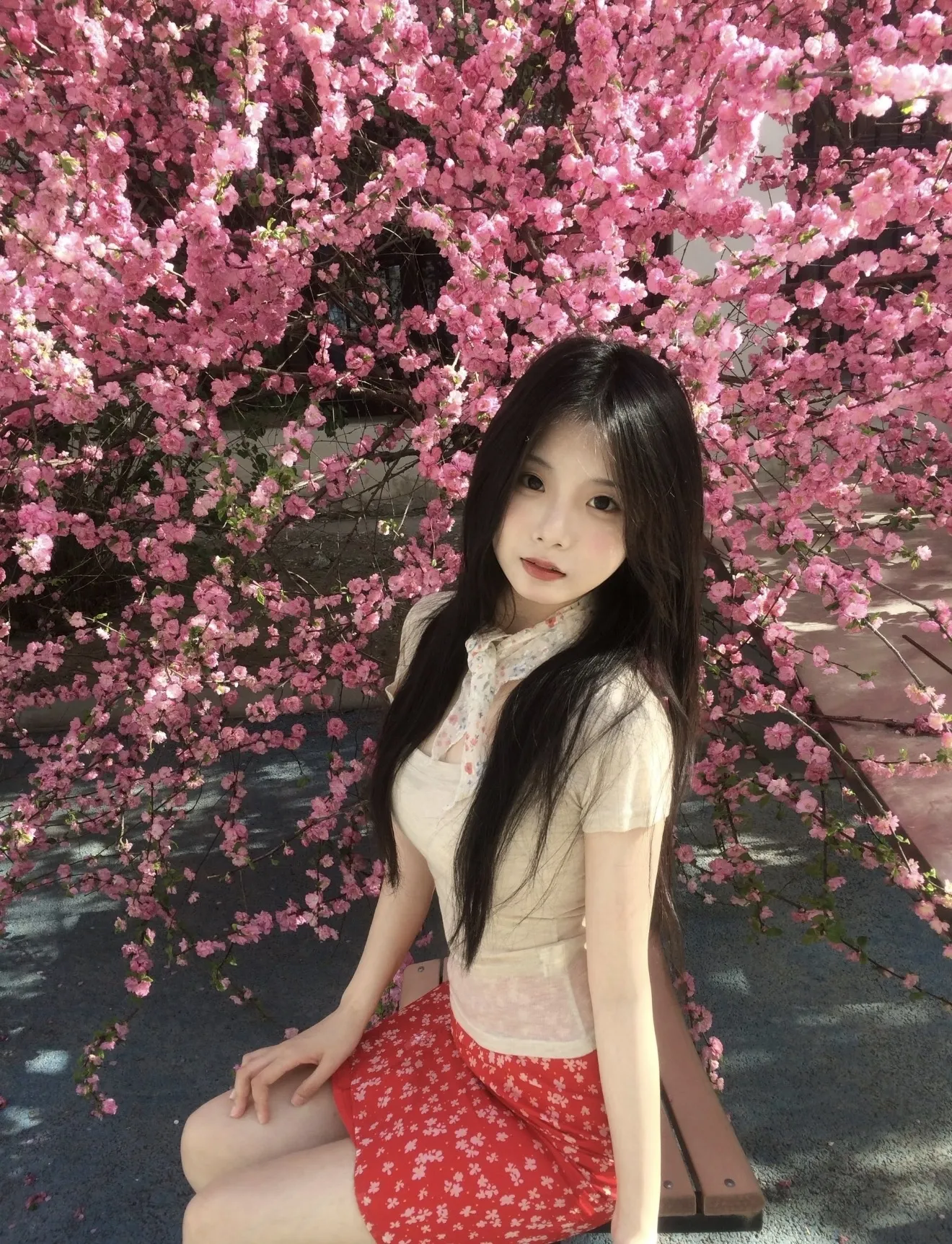 闵行清纯学妹乖乖 Gallery 2