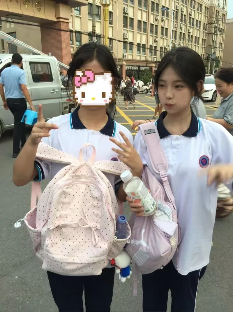 上海哟哟07高中生 Gallery 3