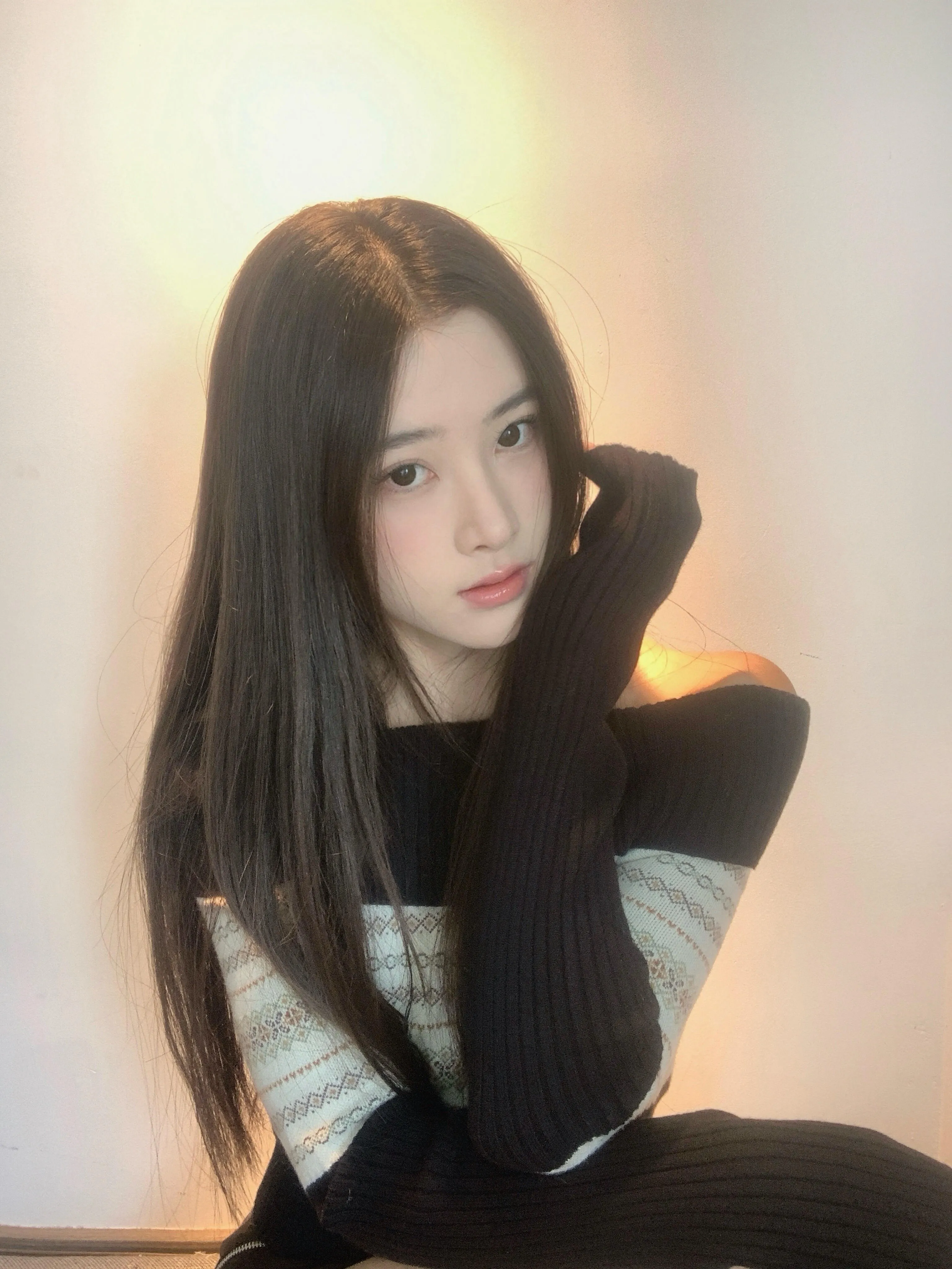 网红校花学生兼职 「思思」超级炮机白虎 Gallery 5