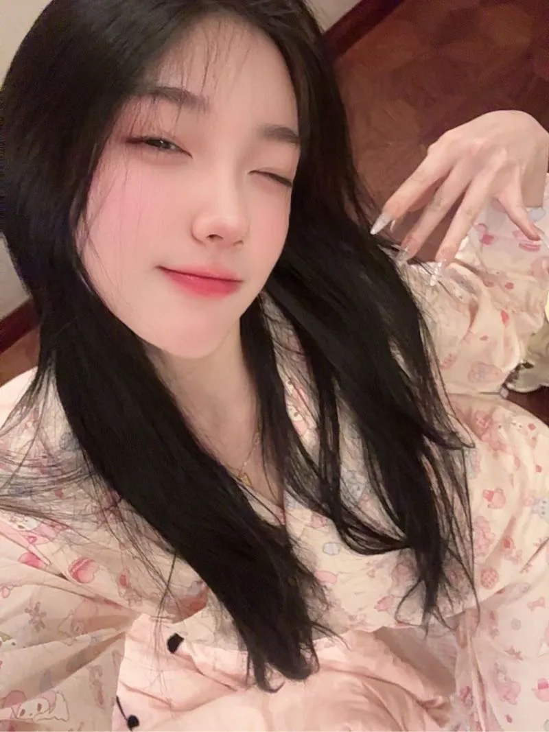 豆豆 可御可纯 温柔系满满恋爱脑 Gallery 3