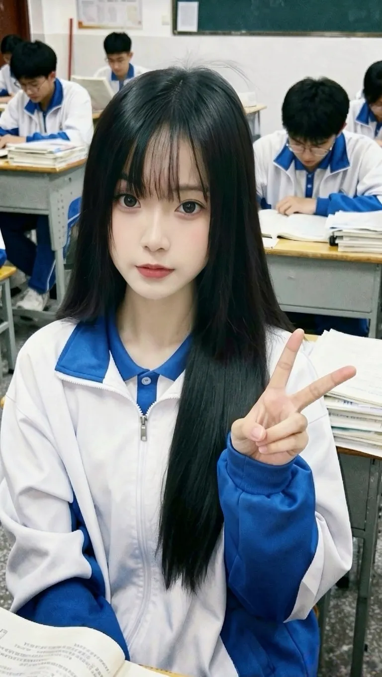 上海06在校生 Gallery 2