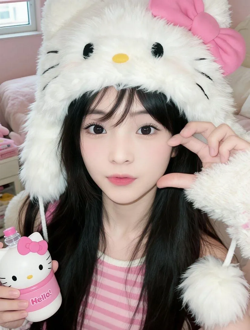 闵行07新人欢欢 学生兼职 Gallery 3