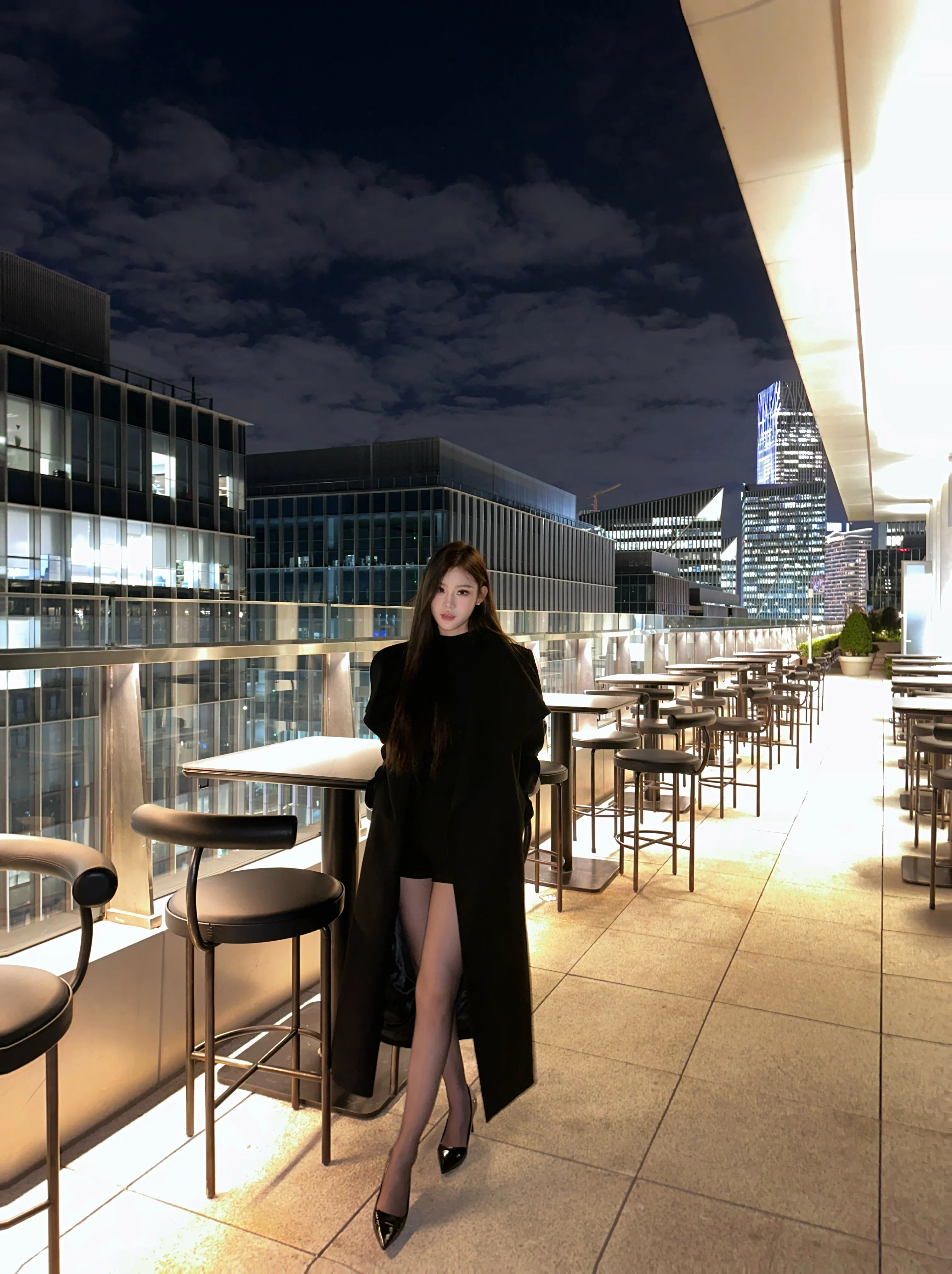 普陀鹦鹉🦜176 纯欲女神安安 갤러리 4