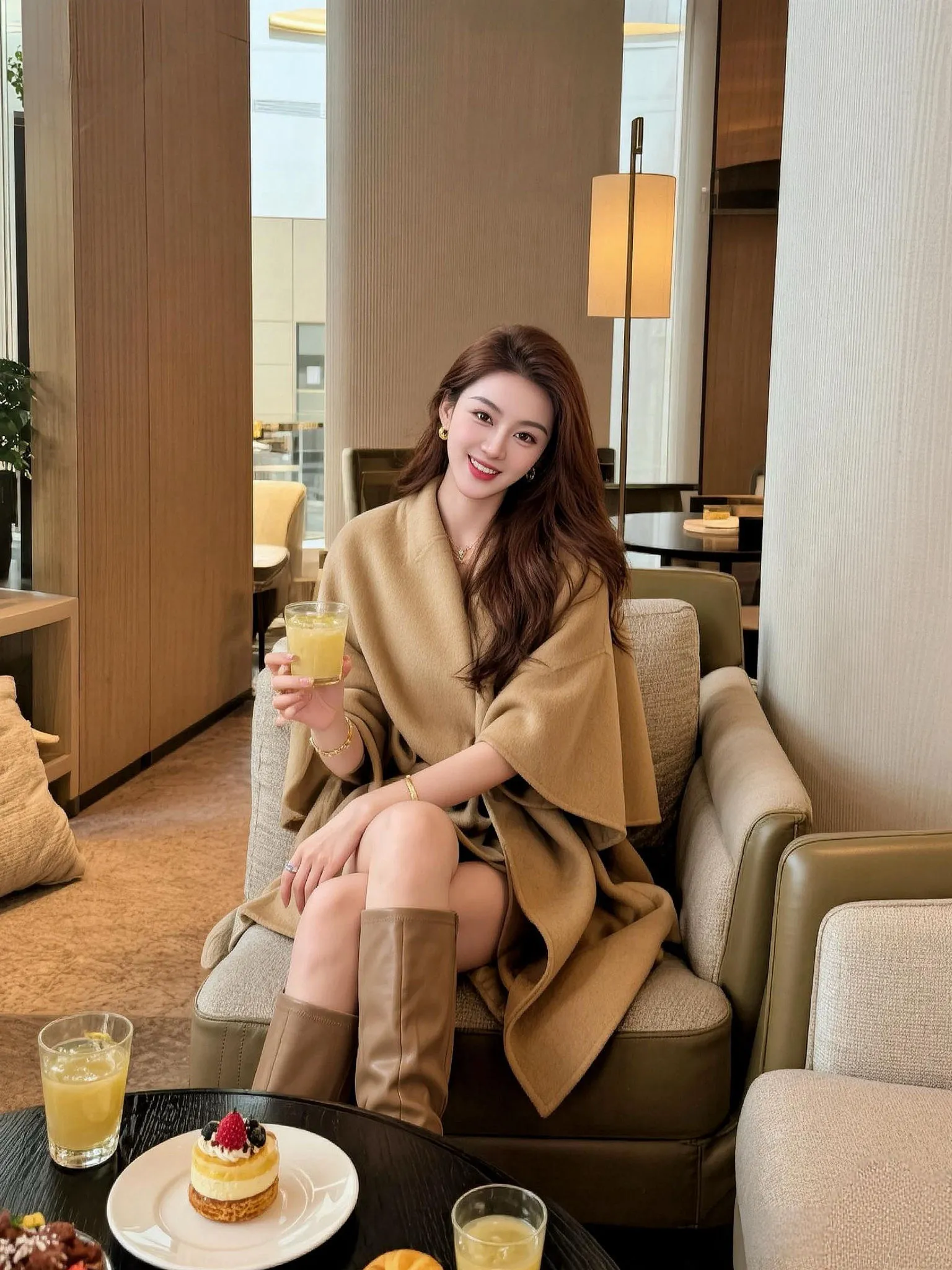 冰霜 服务好评达人 Gallery 3