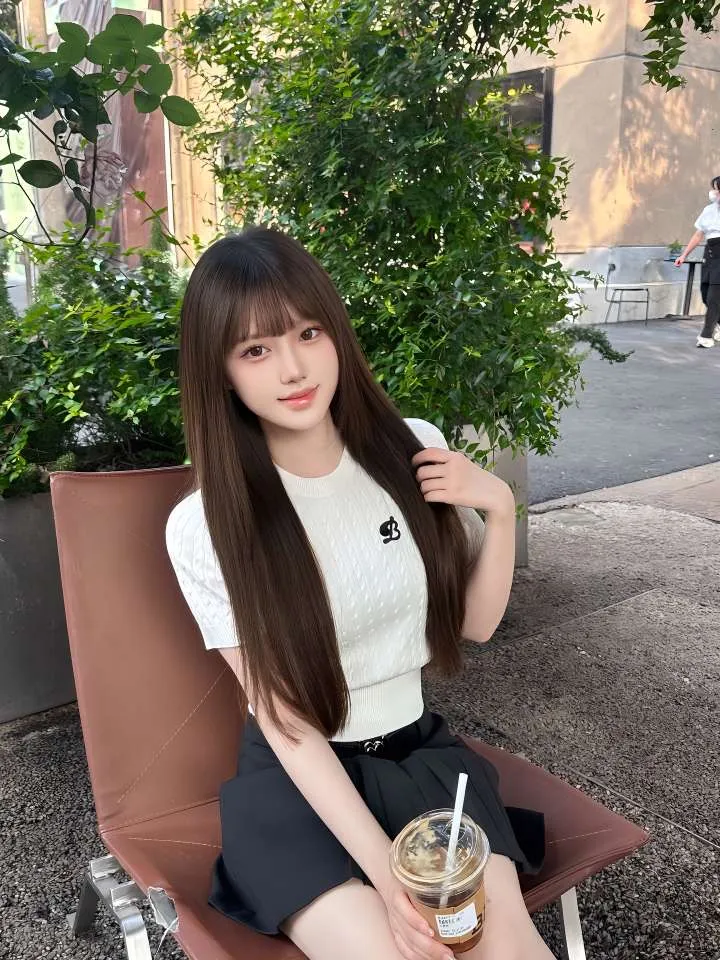 小陆 御系身段 尽在掌中 Gallery 4