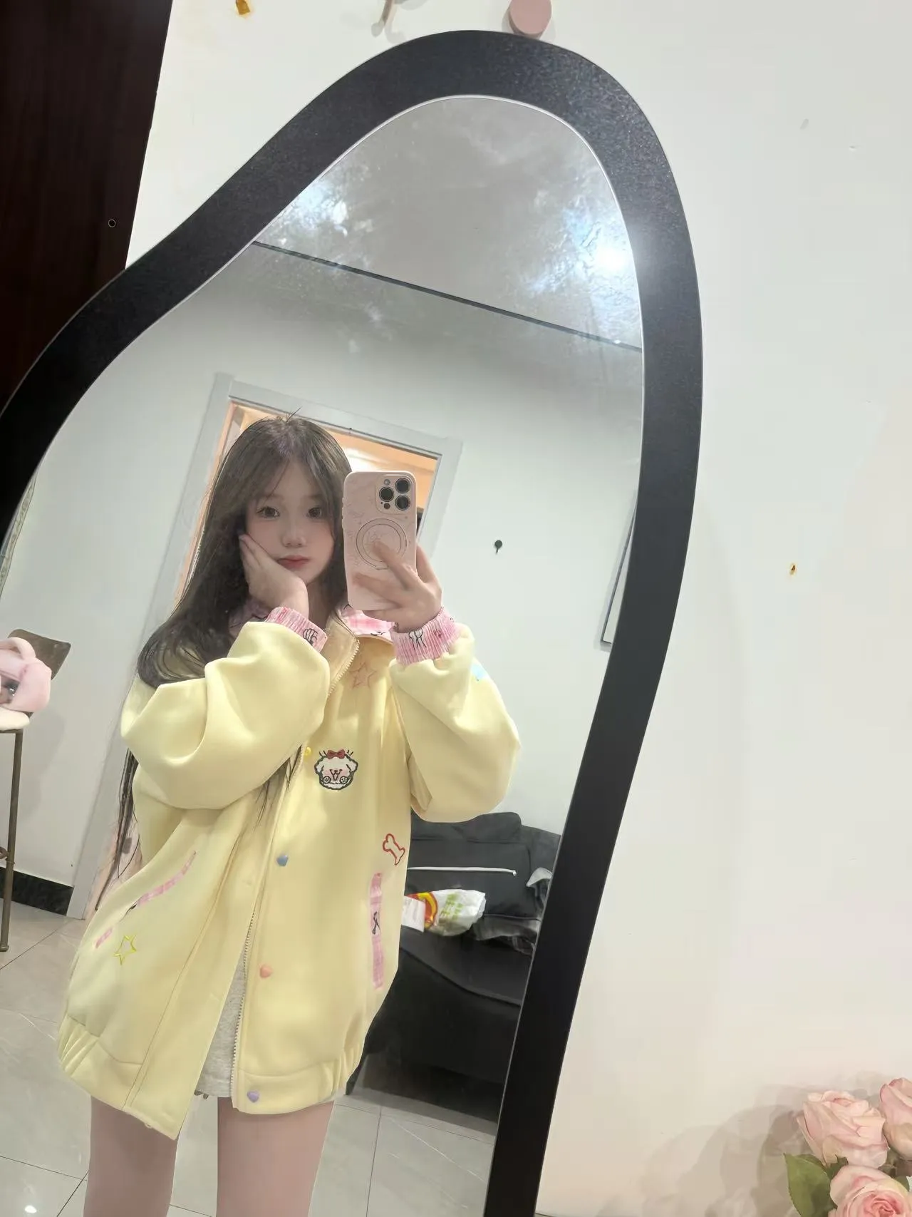 浦东-08亿芊芊-御萝双修-刚18巨粉巨嫩💦水巨多 Gallery 4