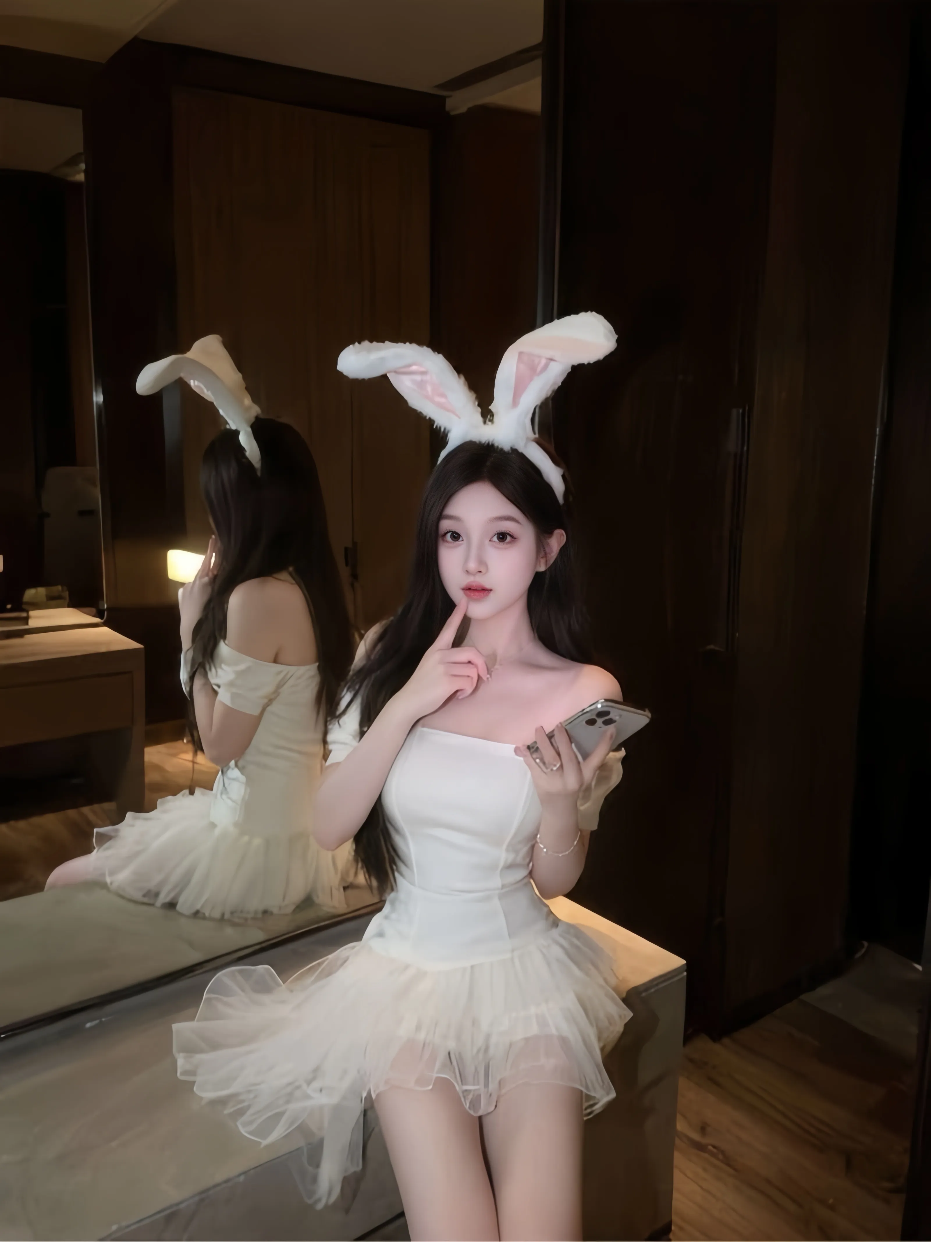 普坨  兔兔🐰 Gallery 2