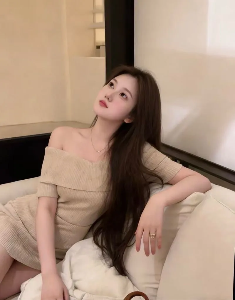 Y4486B-乐乐 静安高白纯清纯甜妹 Gallery 3