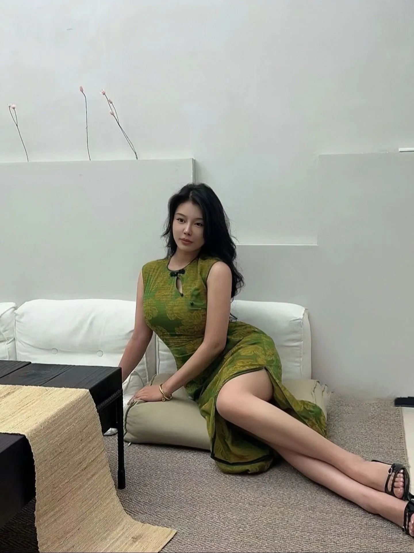轩姐 风骚有情调顶级服务 Gallery 4