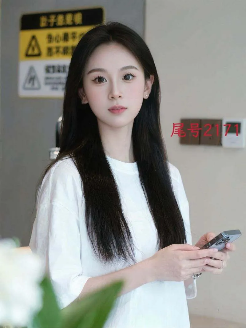 444新人清纯佳佳兼职首开 Gallery 1