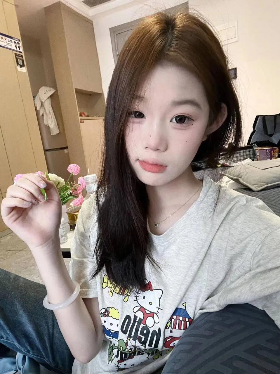闵行新人08思思