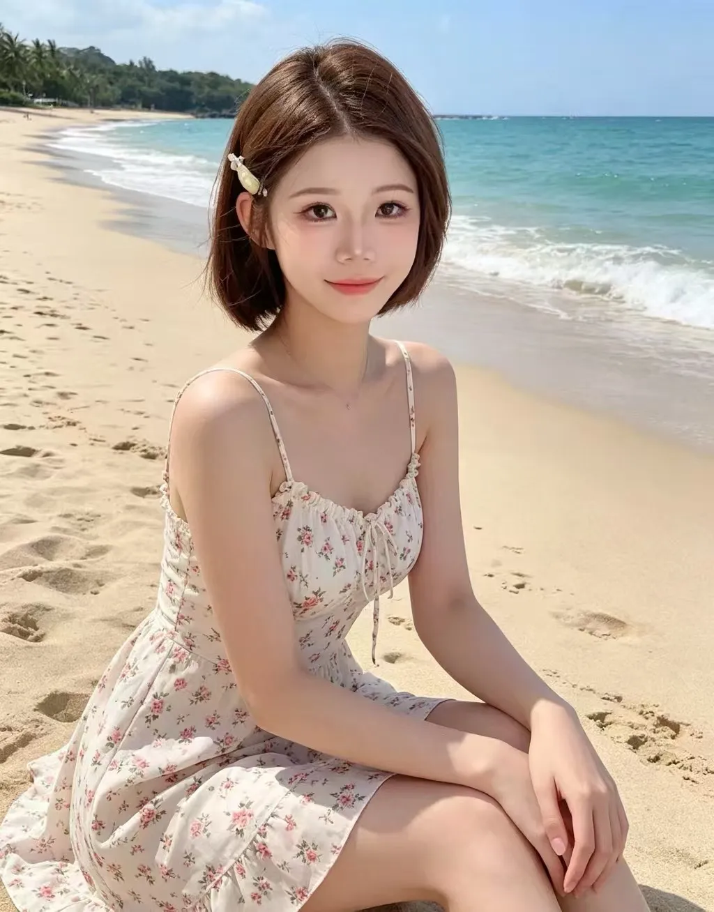 灿灿 Gallery 5