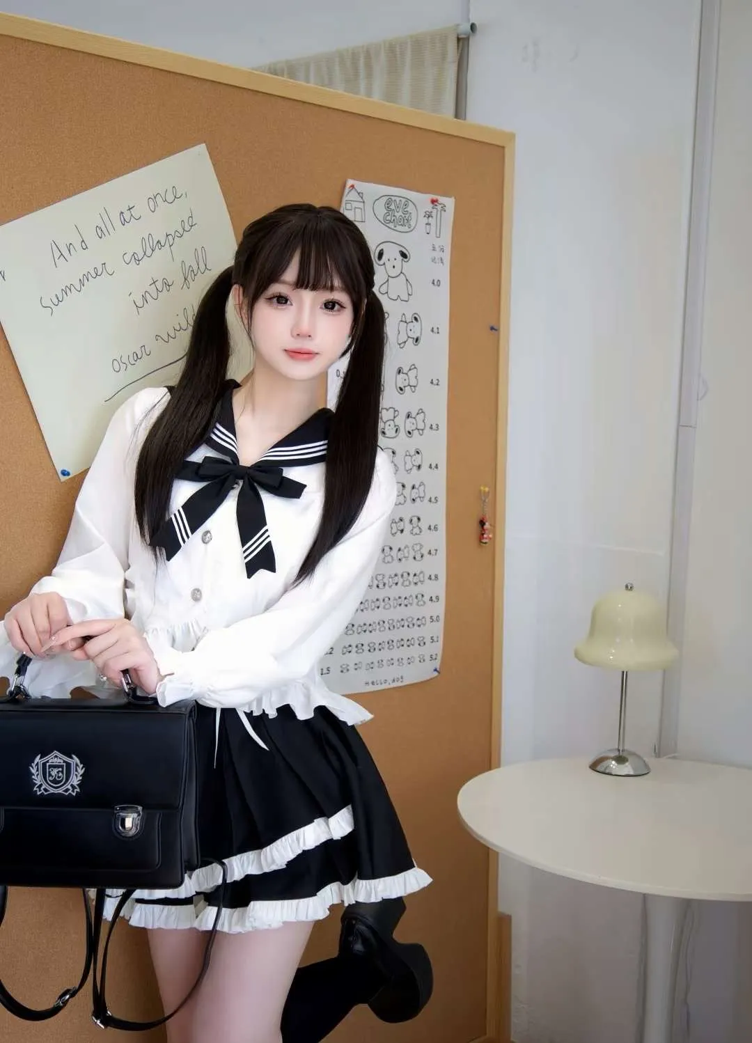 身材好 三点粉 白虎苏苏 Gallery 2